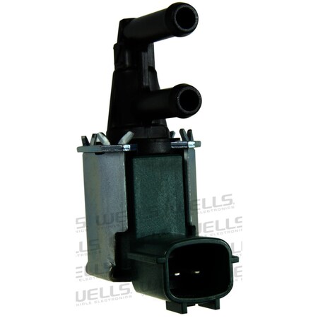 Wve 2M1626 Vapor Canister Vent Solenoid 2M1626